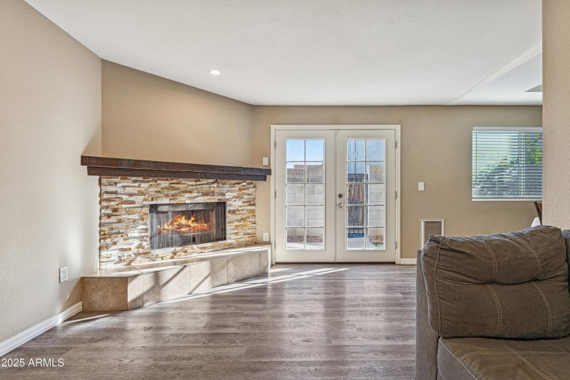 Great Room, Alt View