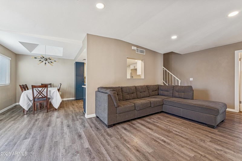 Great Room, Alt View