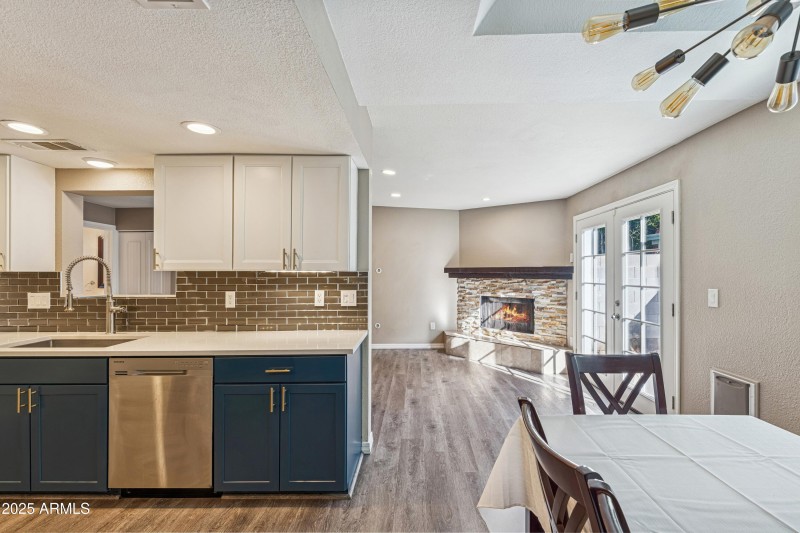 Great Room, Alt View