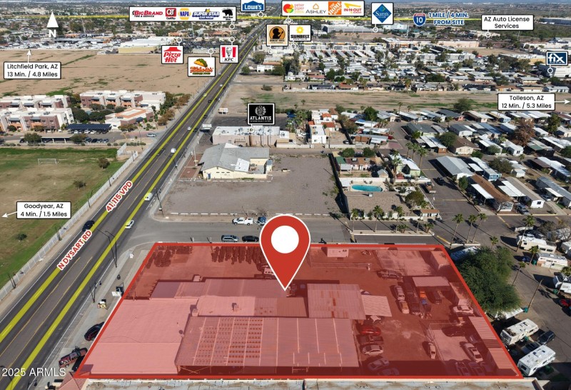 Dysart Rd - Brochure Cover (8)