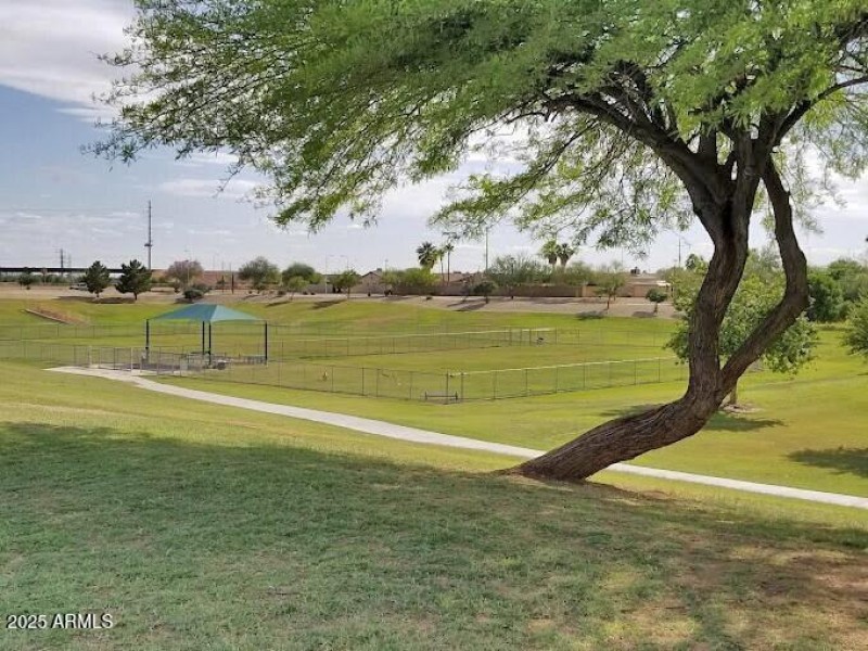 Nearby Sunnyslope Dog Park