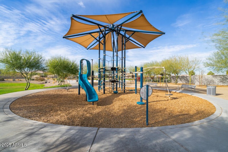 Stonehaven Encore - Community