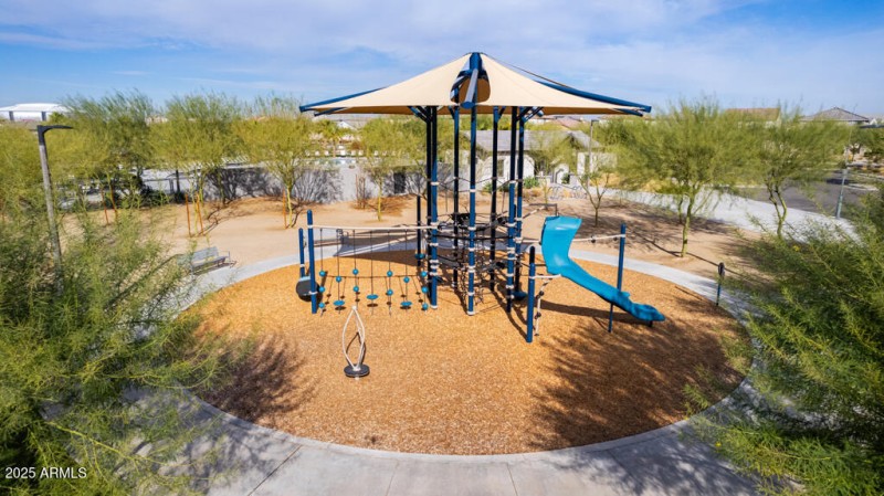 Stonehaven Encore - Community