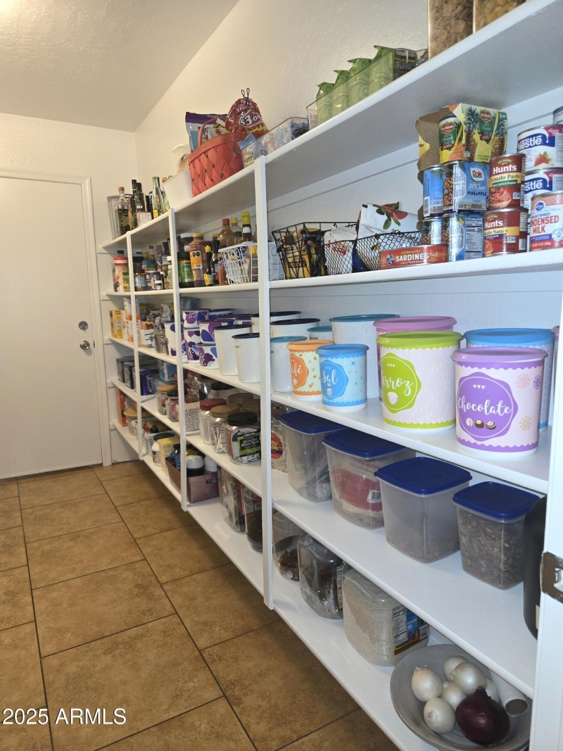 Pantry