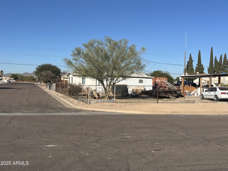 109 1st Ave W from SW