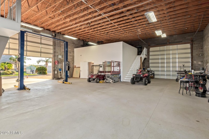 42 - Avenida Del Sol