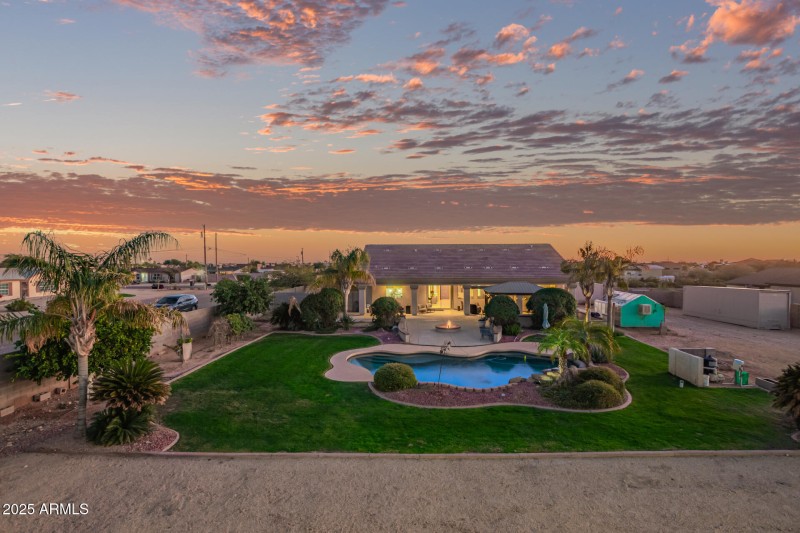 54 - Avenida Del Sol