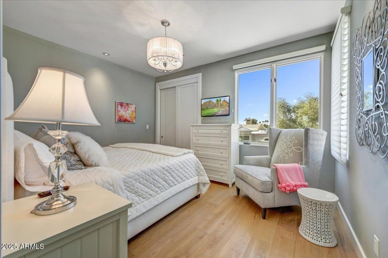 Guest Bedroom 2nd Level