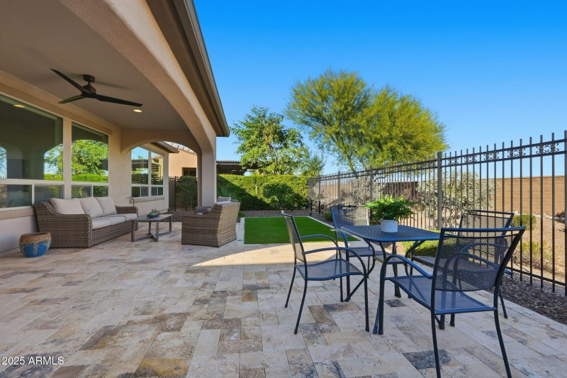 Great Entertainment Space