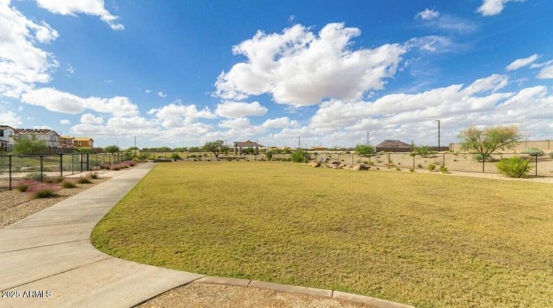 Rio Vista at Rancho Mercado - Community