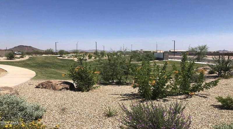 Rio Vista at Rancho Mercado - Community