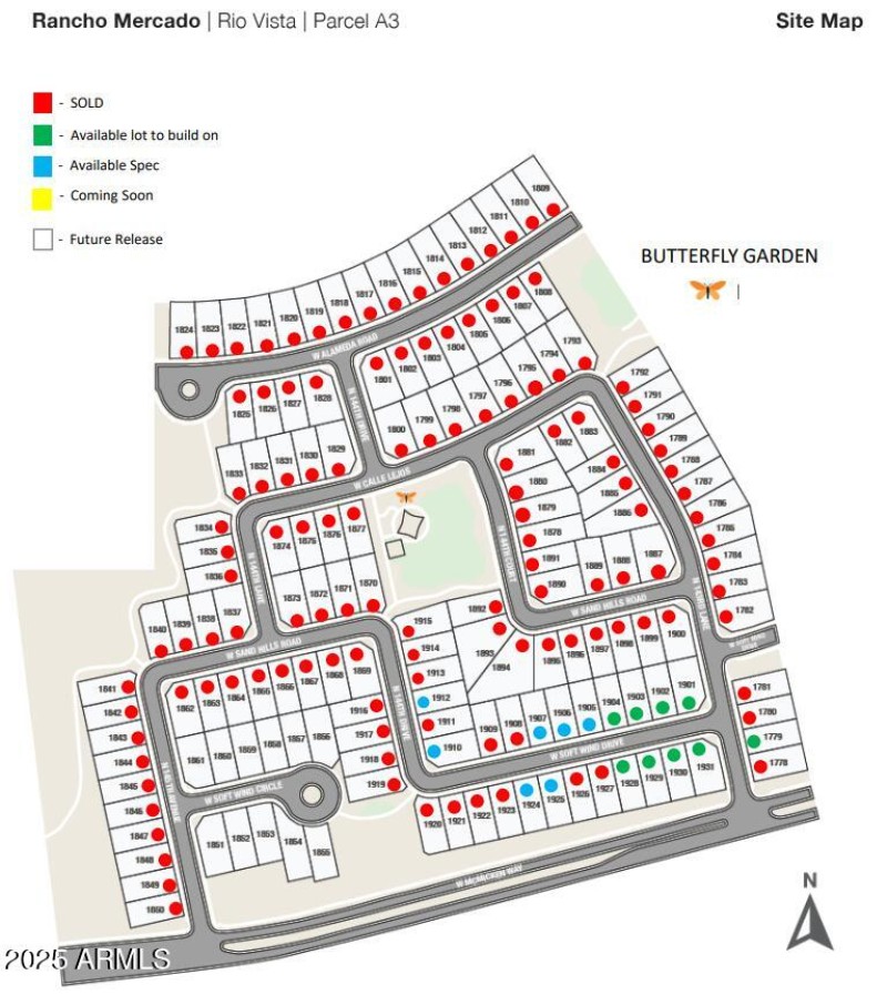 Site Map
