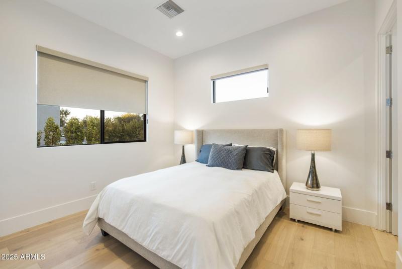 Bedroom In Guest House