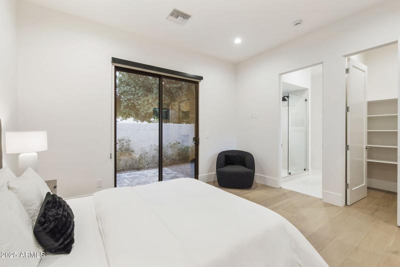 Third Bedroom Other Angle