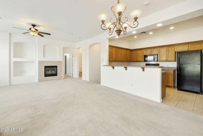 SPACIOUS HERITAGE FLOOR PLAN