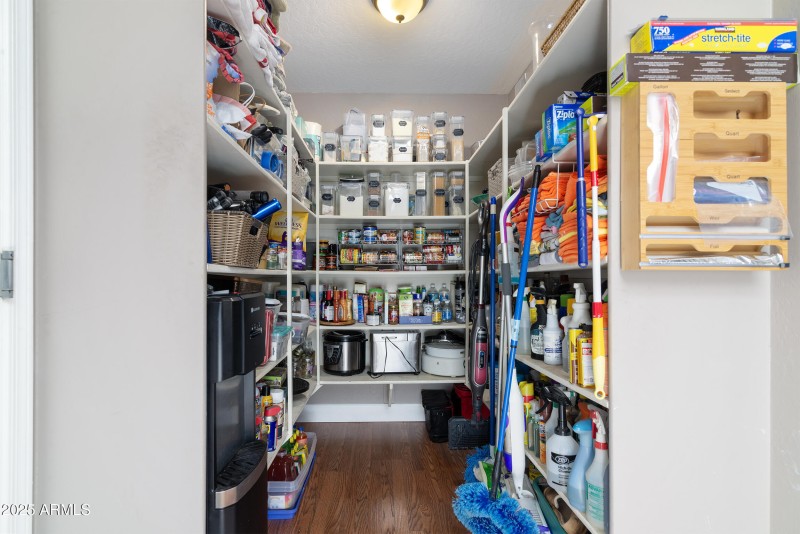 Pantry