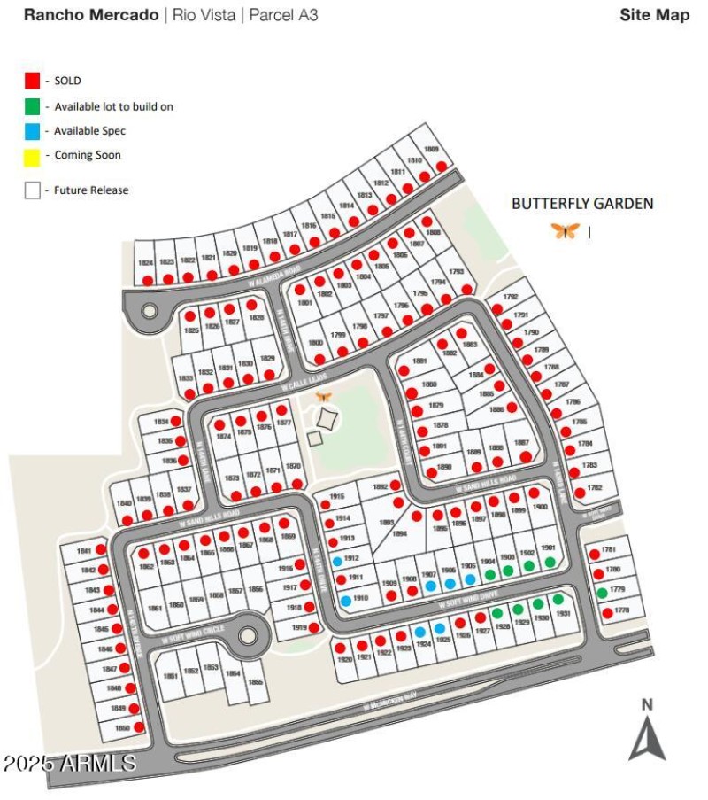 Site Map
