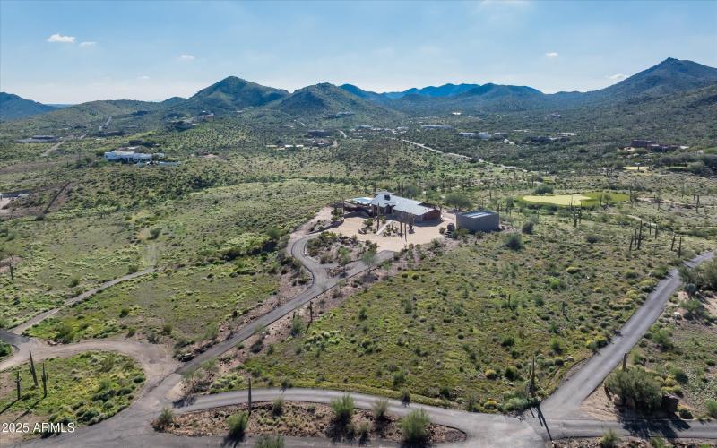 5201 E Rockaway Hills Drive-86