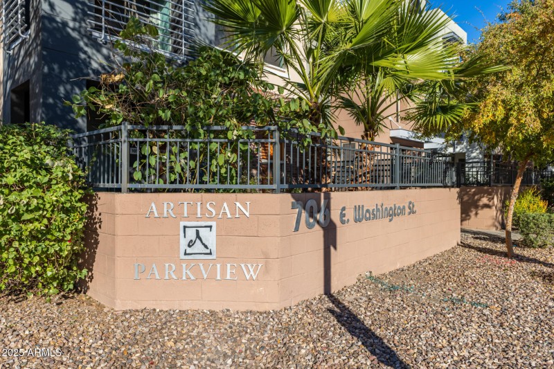 Artisan Parkview