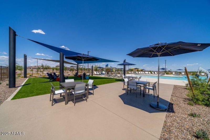 Allen Ranches Fiesta - Community