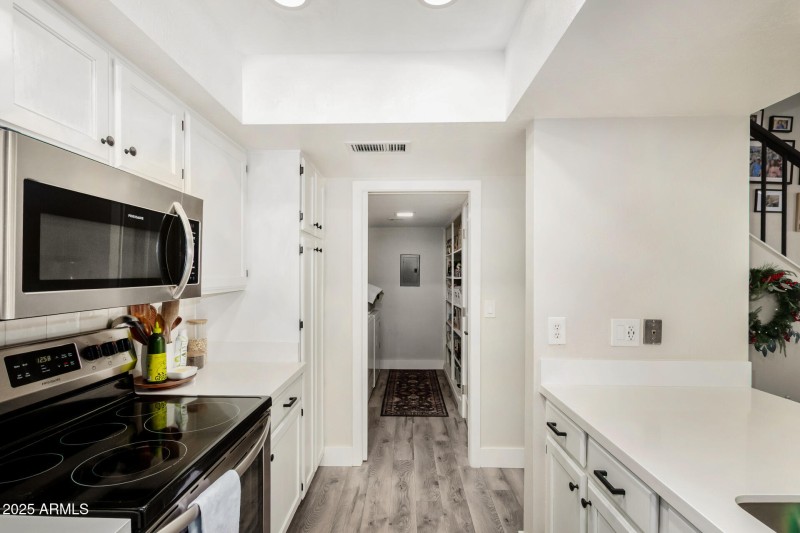 Kitchen and Patry - Southern