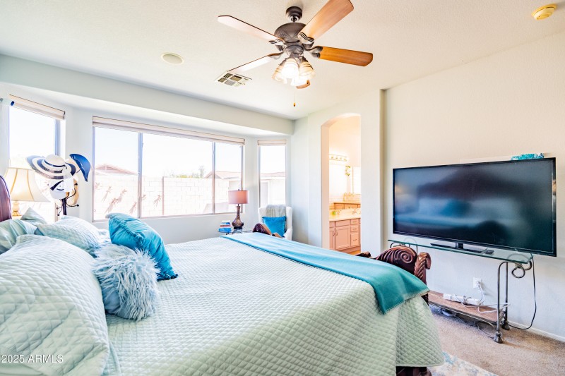 Beautiful Bay Windows