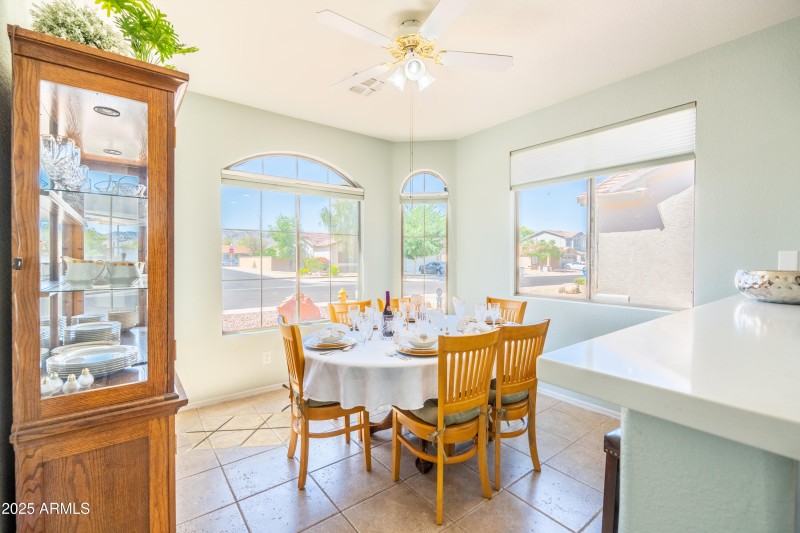 Great for Entertaining