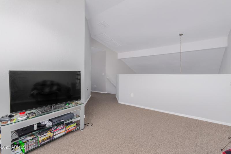 Loft big extra space