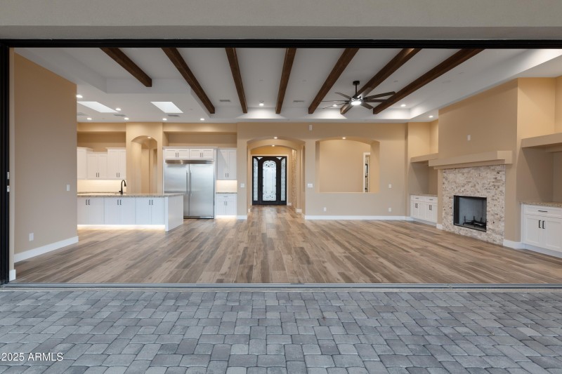 Entertainer's Dream Home