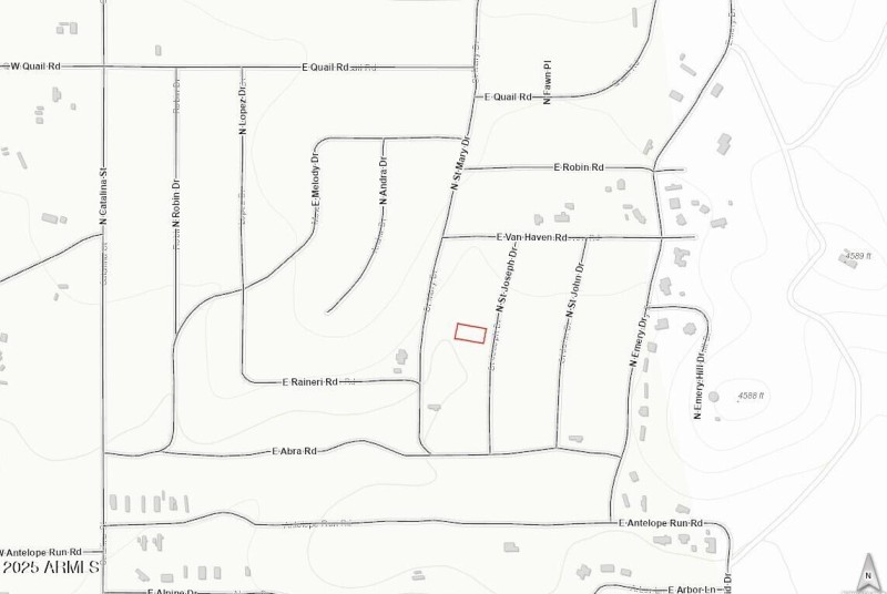 Neighborhood Map