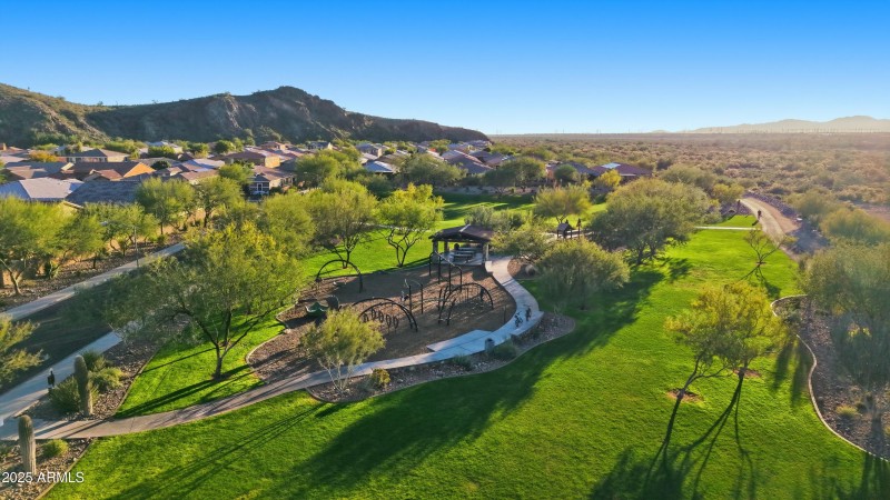 Northlands Community