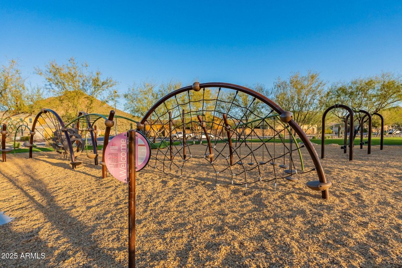 Northlands Community