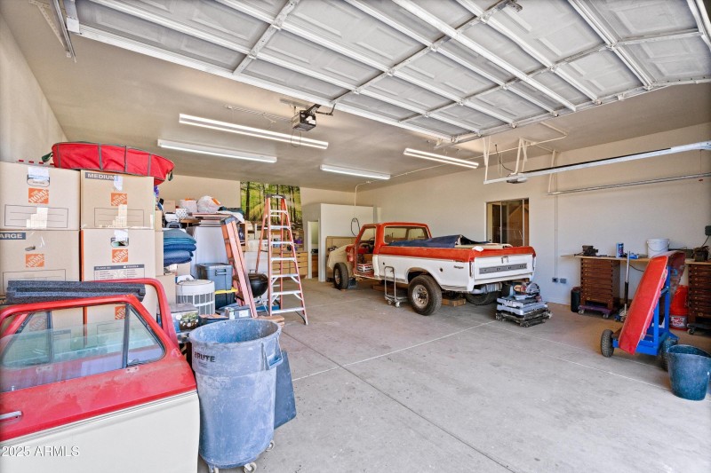 41-Workshop Interior