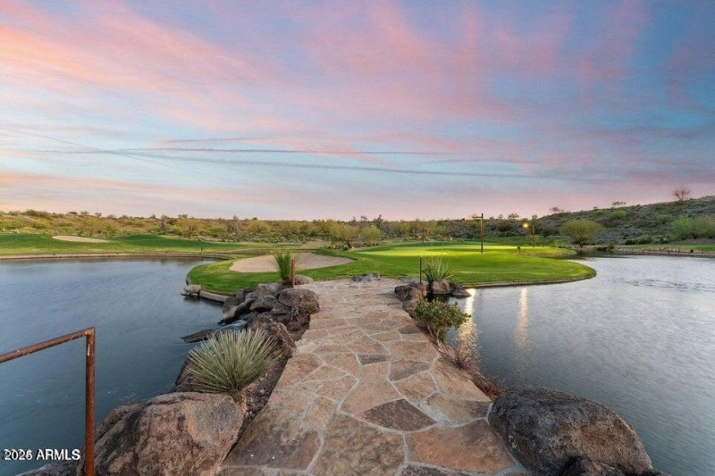 Wickenburg Ranch - Lil Wick