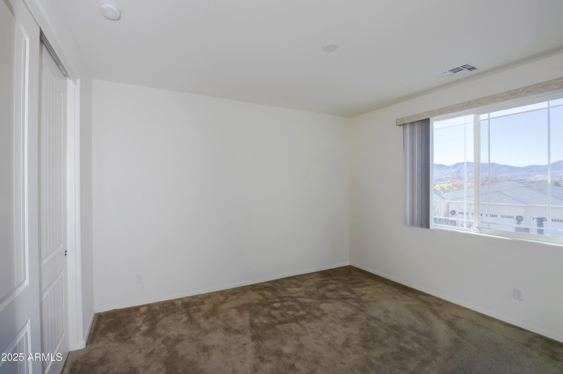 Upstairs Guest Bedroom