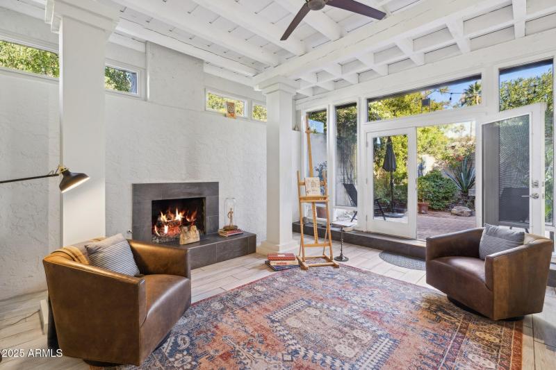 Family Room/Game Room