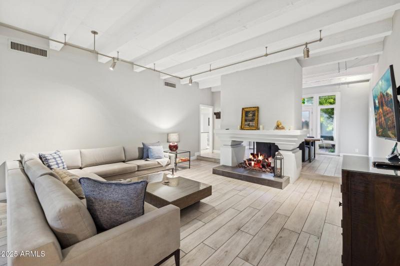 Classic Elegance & Serenity