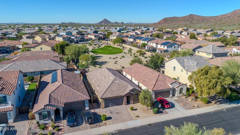 26310 N 131st Dr Drone-3