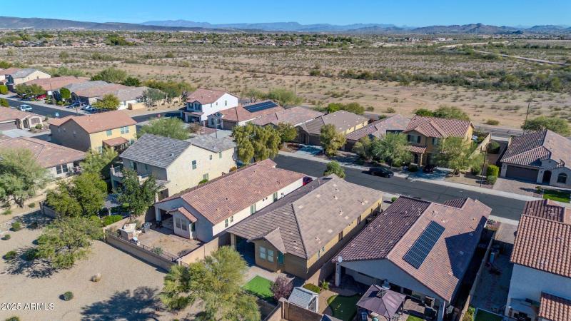 26310 N 131st Dr Drone-9