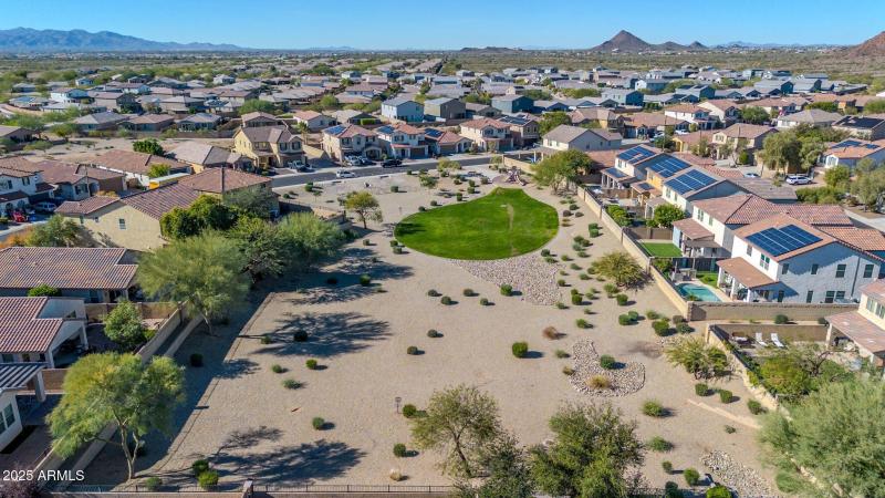 26310 N 131st Dr Drone-16