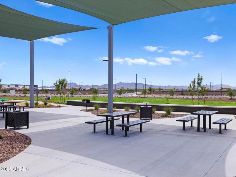 Allure Vista Amenities