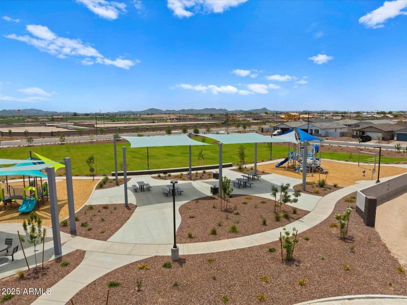 Allure Vista Community