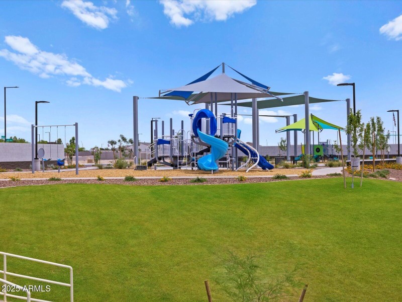 Allure Vista Community