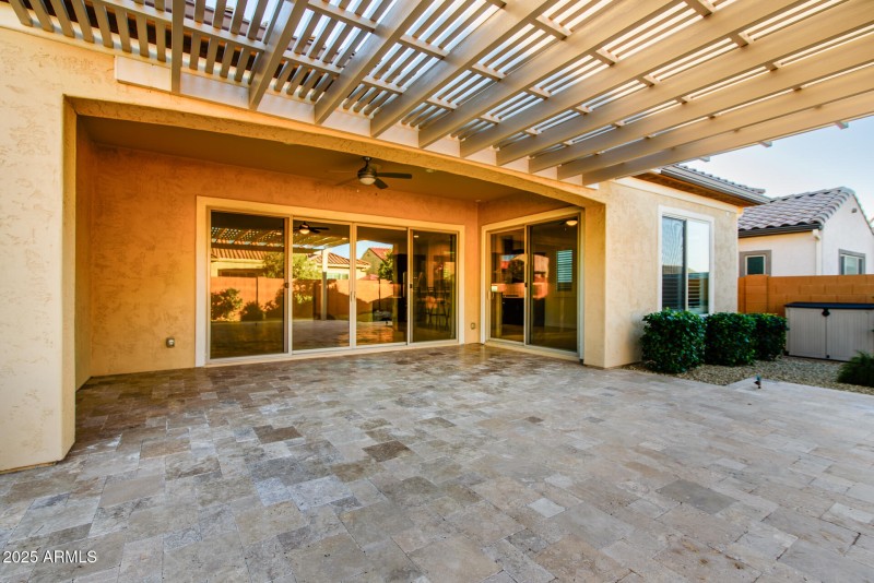 Upgraded Builder Option