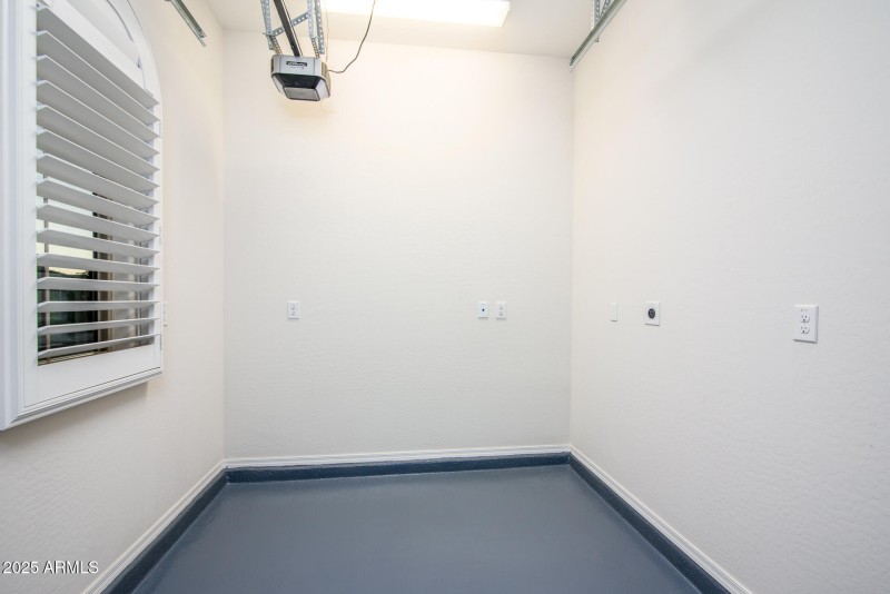 Peek at another view