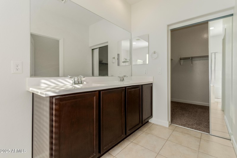 Primary Suite Bathroom