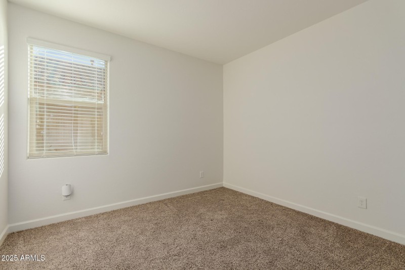 3rd Bedroom