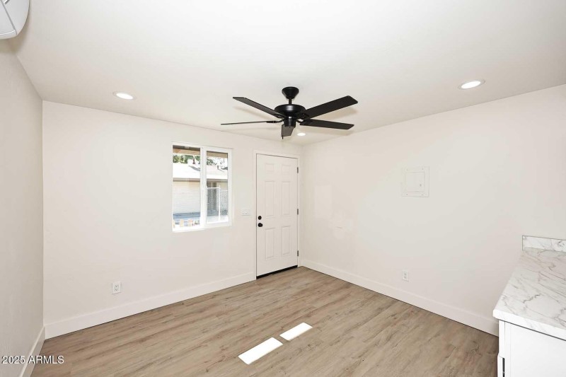 Guest House-Great Room-Foyer