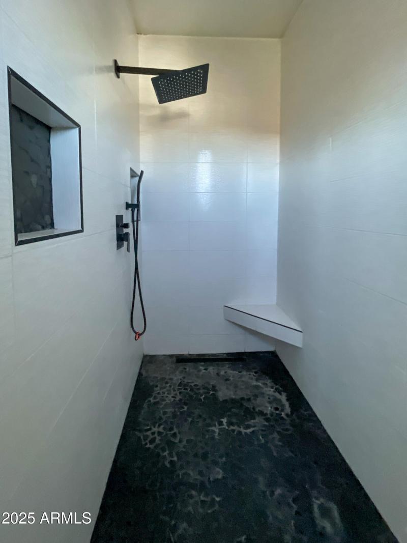 13 Master Bathroom Shower