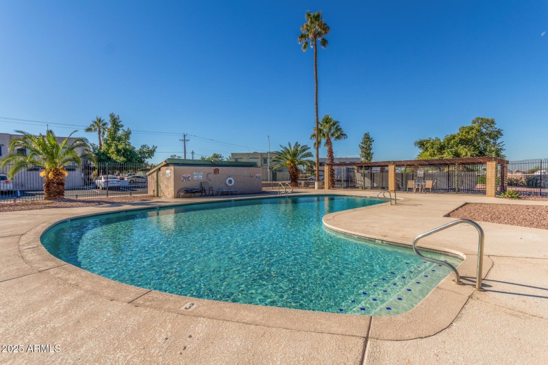 32 Rio Salado